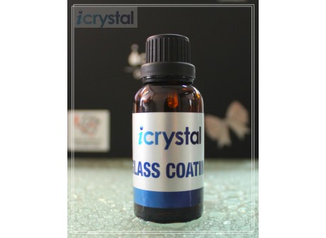 Si-901 Glass Coating